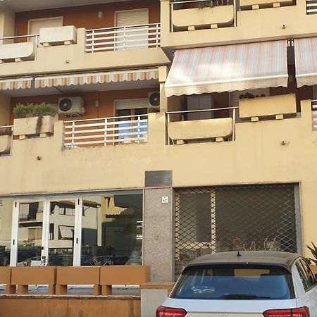 Coral Breeze Apartment Alghero Exterior photo