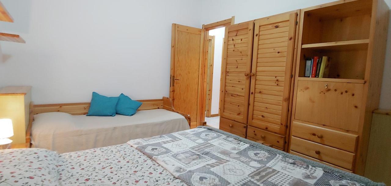 Coral Breeze Apartment Alghero Exterior photo