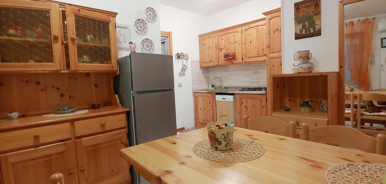 Coral Breeze Apartment Alghero Exterior photo