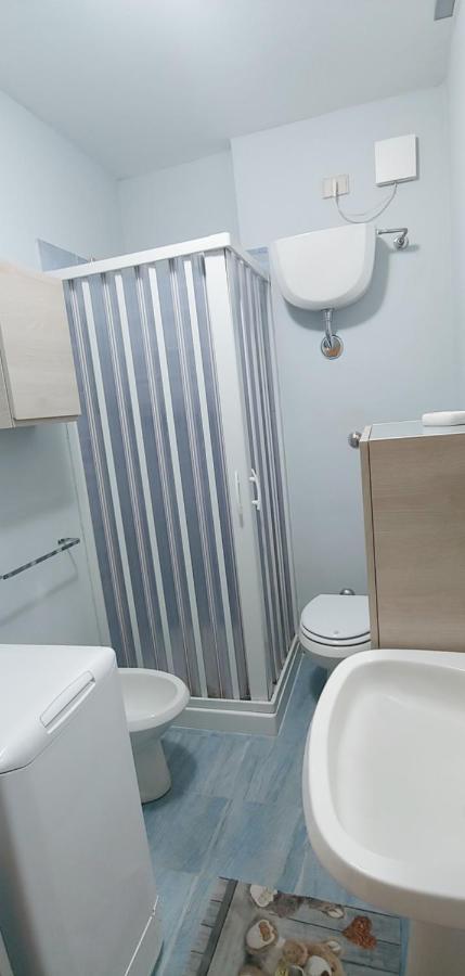Coral Breeze Apartment Alghero Exterior photo