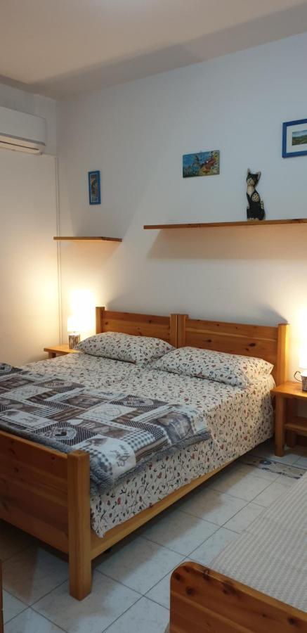 Coral Breeze Apartment Alghero Exterior photo